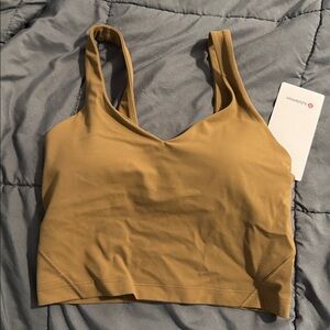 Lululemon Align tank top NWT